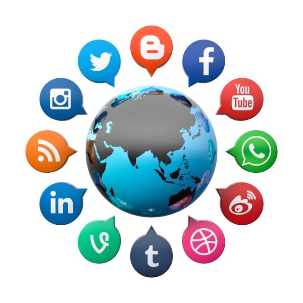 SocialMediaManagement, PalmBeachWebDesigner